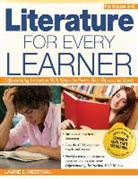 Westphal Laurie E Westphal, Laurie Westphal, Laurie E. Westphal - Literature for Every Learner for Grades 9-12