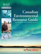 Tannys Williams - Canadian Environmental Resource Guide, 2014