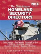Laura Mars - The Grey House Homeland Security Directory Print Purchase Includes 6 Months Free Online Access