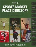 Laura Mars - Sports Market Place Directory, 2014