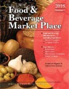 Richard Gottlieb - Food & Beverage Market Place, Volume 3