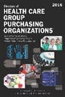 Laura Mars - Directory of Healthcare Group Purchasing Organizations, 2016