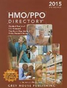 Laura Mars - HMO/PPO Directory, 2015