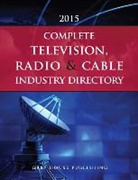 Laura Mars - Complete Television, Radio & Cable Industry Directory, 2015