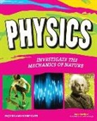 Jane Gardner, Jane P. Gardner, Samuel Carbaugh - PHYSICS