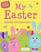 Anonymous - My Easter Activity and Sticker Book