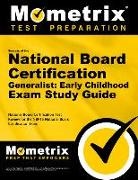 National Board Certification Exam Secret, Mometrix Teacher Certification Test Team, National Board Certification Exam Secret - Secrets of the National Board Certification Generalist: Early Childhood Exam Study Guide: National Board Certification Test Review for the Nbpts Natio