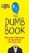 Editors of Reader's Digest, Reader&amp;apos, Reader's Digest (COR), s Digest (COR) - The Dumb Book