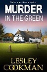 Lesley Cookman, Cookman Lesley - Murder in the Green