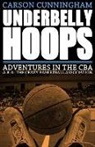 Carson Cunningham, Cunningham Carson - Underbelly Hoops