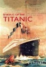 L T Myers, L. T. Myers, T. Myers - The Illustrated Sinking of the Titanic