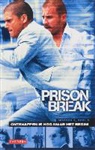 Paul Scheuring - Prison Break / Seizoen 2 dl 3 / druk 1