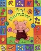 Caroline Davis, Caroline Davis, Davis Caroline - Sparkly Learning: First Numbers