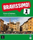 Marilisa Birello, Albert Vilagrasa i Grandia - Bravissimo ! 1 : corso d'italiano : libro dello studente