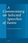 Griffith-Williams, Brenda Griffith-Williams, Isaeus - A Commentary on Selected Speeches of Isaios
