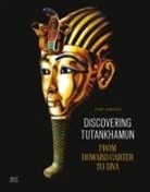 Zahi Hawass, Zahi A. Hawass - Discovering Tutankhamun