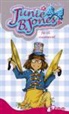 Barbara Park, Denise Brunkus - Junie B. Jones fa el numeret