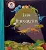 Delphine Badreddine, Henri Galeron, Donald Grant, Pierre de Hugo - Los dinosaurios