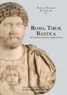 Antonio Caballos Rufino, Antonio . . . [Et Al. ] Caballos Rufino - Roma, Tibur, Baetica : investigaciones adrianeas