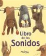 Deborah Underwood, Renata Liwska - El libro de los sonidos