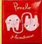 Ramona Badesku, Benjamín Chaud - POMELO Y LOS CONTRARIOS