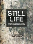 Jane Ussher, Nigel Watson, Jane Ussher - Still Life