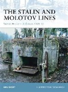Neil Short, Adam Hook - The Stalin and Molotov Lines