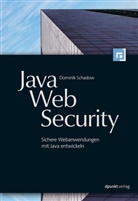 Dominik Schadow - Java-Web-Security