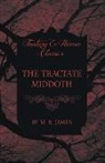 M. R. James - The Tractate Middoth (Fantasy and Horror Classics)