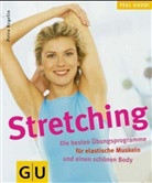 Petra Regelin - Stretching