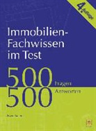 Erwin Sailer - Immobilien-Fachwissen im Test