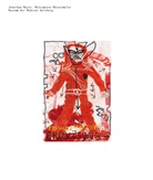 Joanthan Meese, Jonathan Meese - Jonathan Meese. Malermeese - Meesermaler
