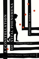 Anthony Marra, Marra Anthony - A Constellation of Vital Phenomena