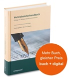 Werner Pepels - Vertriebsleiterhandbuch