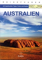 Klaus Viedebantt - Gaia Australien
