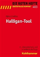Björn Liedtke - Die Roten Hefte - Bd.403: Halligan-Tool