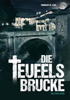Reinhard M. Czar - Die Teufelsbrücke