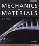 Russell C. Hibbeler - Mechanics of Materials