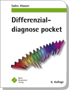 Saile, Christia Sailer, Christian Sailer, Wasner, Susanne Wasner - Differenzialdiagnose pocket