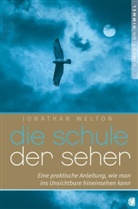Jonathan Welton - Die Schule der Seher