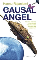 Hannu Rajaniemi - The Causal Angel
