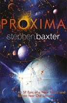 Stephen Baxter - Proxima