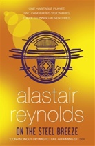 Alastair Reynolds - On the Steel Breeze