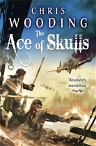 Chris Wooding - The Ace of Skulls