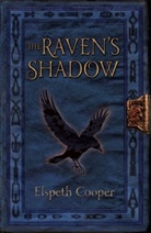 Elspeth Cooper, Cooper Elspeth - The Raven's Shadow
