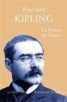 Rudyard Kipling, Rudyard (1865-1936) Kipling, Kipling Rudyard, Kipling/rudyard, Laurent Bury, Olivier Weber... - La France en guerre