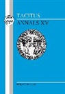 N. Miller, Norma Miller, Tacitus, Cornelius Tacitus - Tacitus: Annals XV