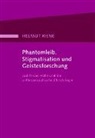 Helmut Kiene - Phantomleib, Stigmatisation und Geistesforschung