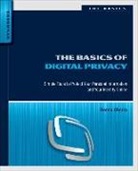 Denny Cherry, Denny ((MCSA Cherry - Basics of Digital Privacy