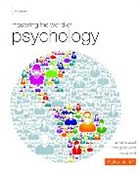 Denise Boyd, Denise G. Boyd, Ellen Green Wood, Samuel E. Wood - Mastering the World of Psychology